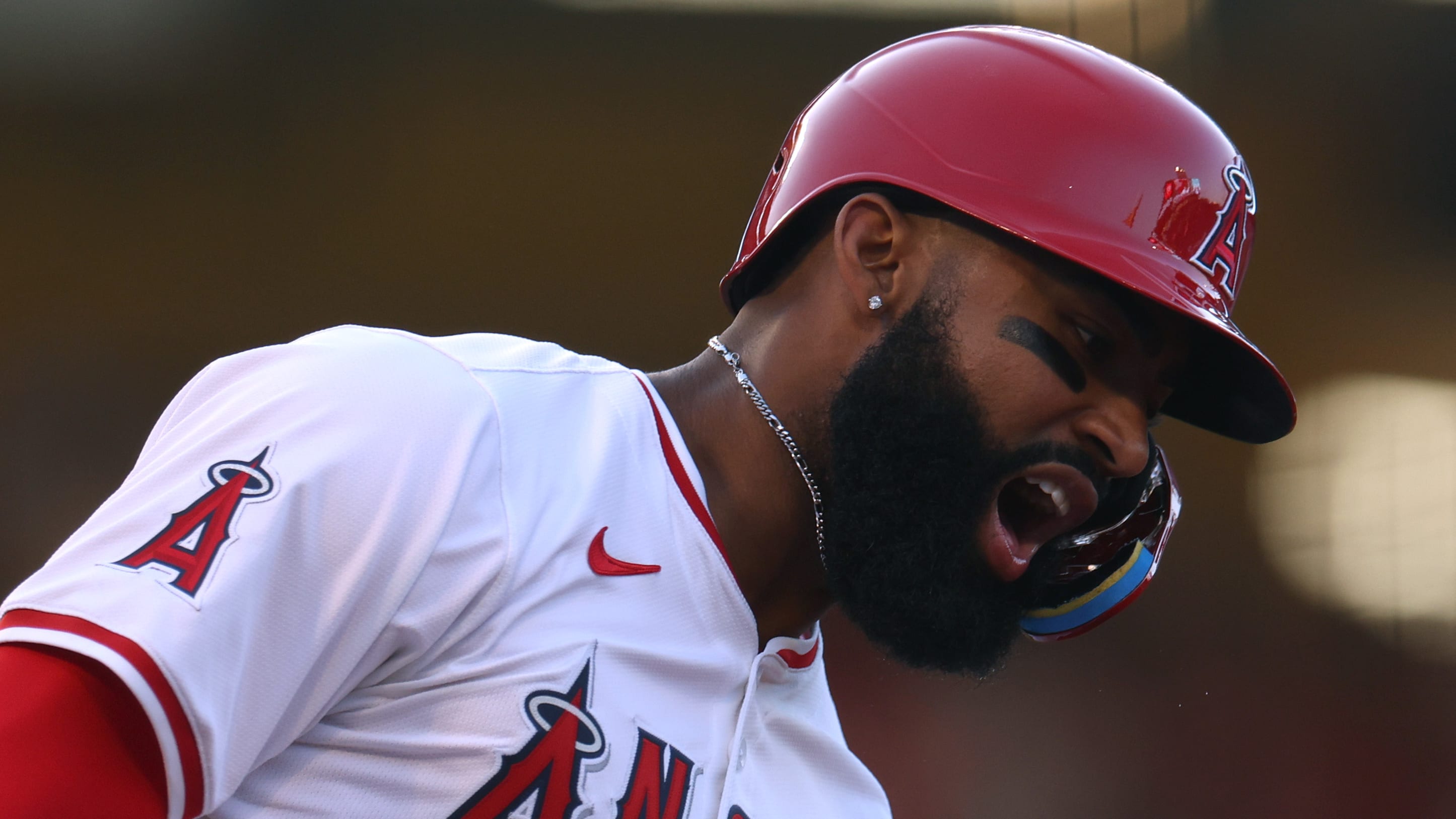 Underlying numbers hint Jo Adell's star turn could be