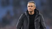 Luis Enrique a une montagne à gravir.