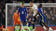 Chelsea e Tottenham sonham com grandes campanhas nesta temporada