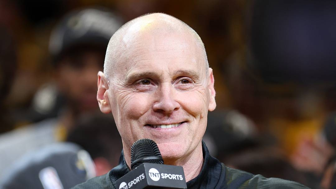 Indiana Pacers, Rick Carlisle
