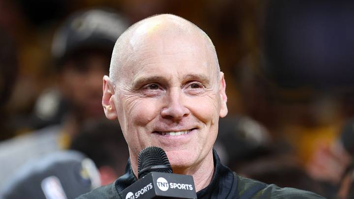 Indiana Pacers, Rick Carlisle