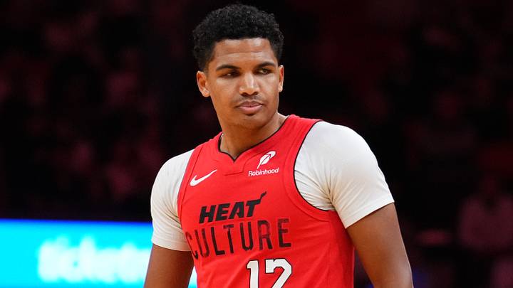 Toronto Raptors v Miami Heat