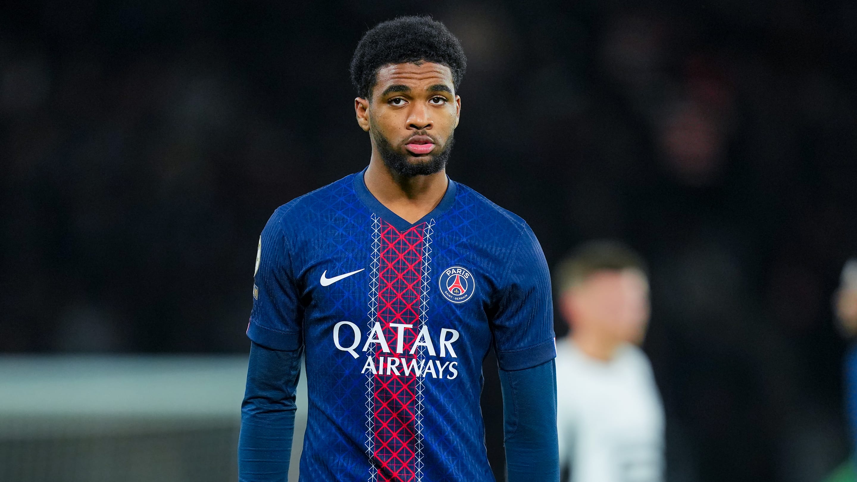 PSG mercato : Ibrahim Mbaye vers la Premier League ? Le Titi serait de plus en plus tenté par un départ