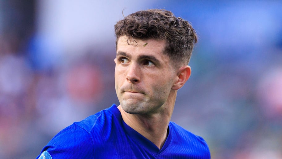 Christian Pulisic
