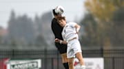 The Oregon high school boys soccer state semifinals took place Tuesday.