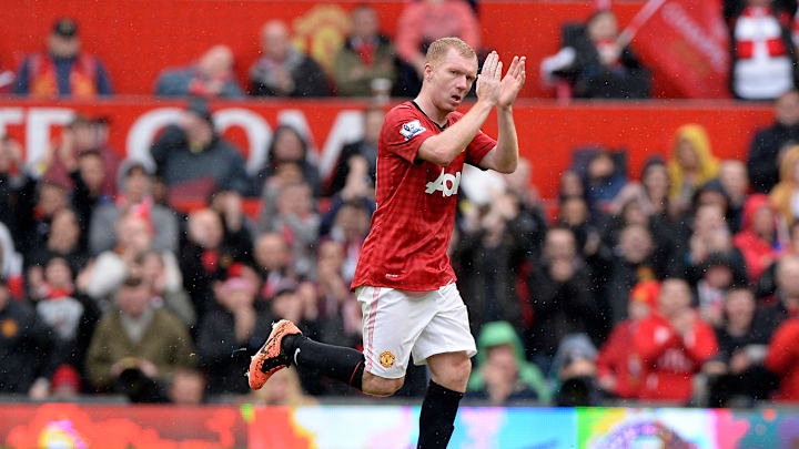 Man Utd v Swansea