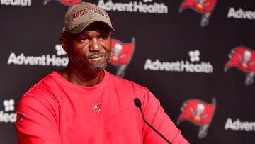 Tampa Bay Buccaneers Mandatory Minicamp