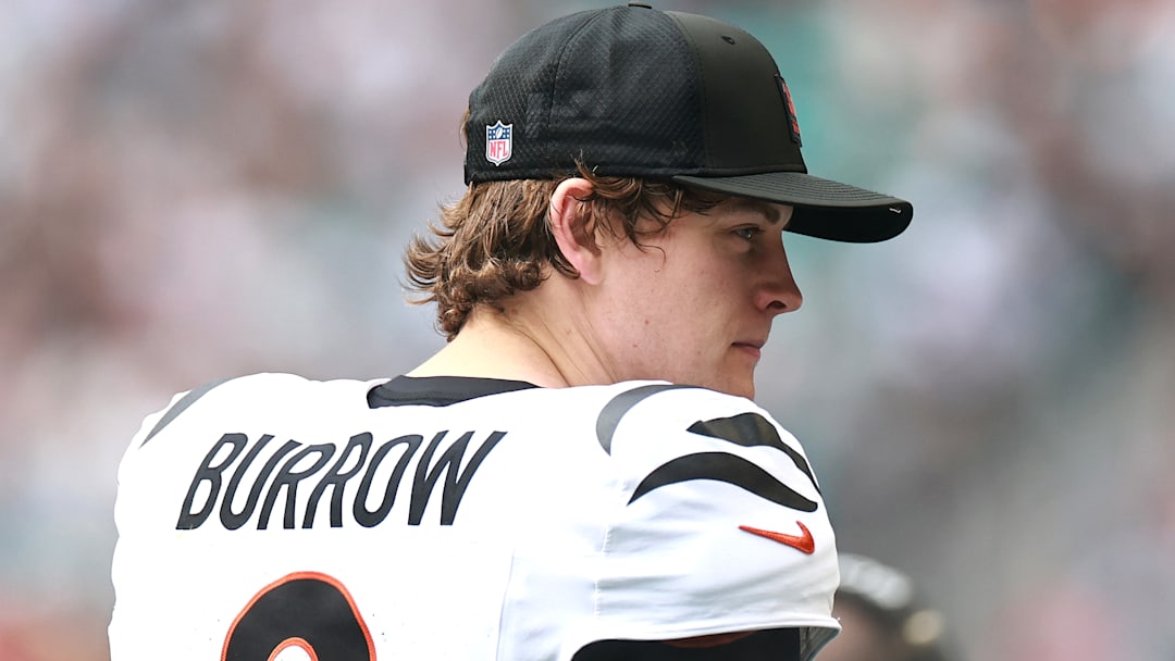 Cincinnati Bengals v Miami Dolphins - NFL 2025