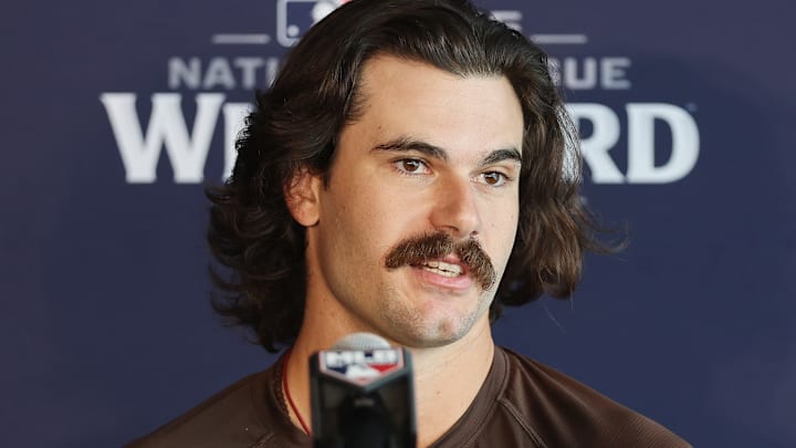 Wild Card Series - San Diego Padres v Chicago Cubs - Game One