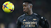 Eddie Nketiah