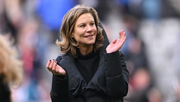 Newcastle United v Portsmouth - FA Women's National League Cup