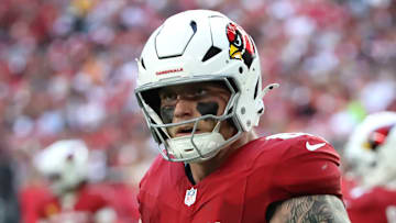 San Francisco 49ers v Arizona Cardinals