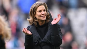 Staveley will leave Newcastle