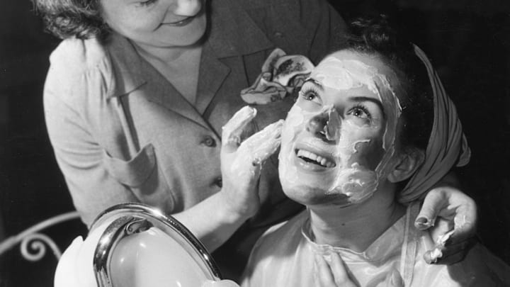 Beauty Therapist Beauty Therapist