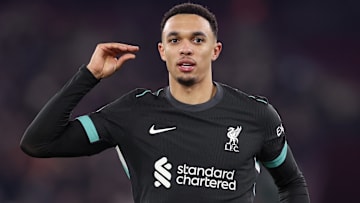 West Ham United FC v Liverpool FC - Premier League