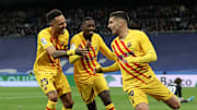 Real Madrid CF v FC Barcelona - La Liga Santander