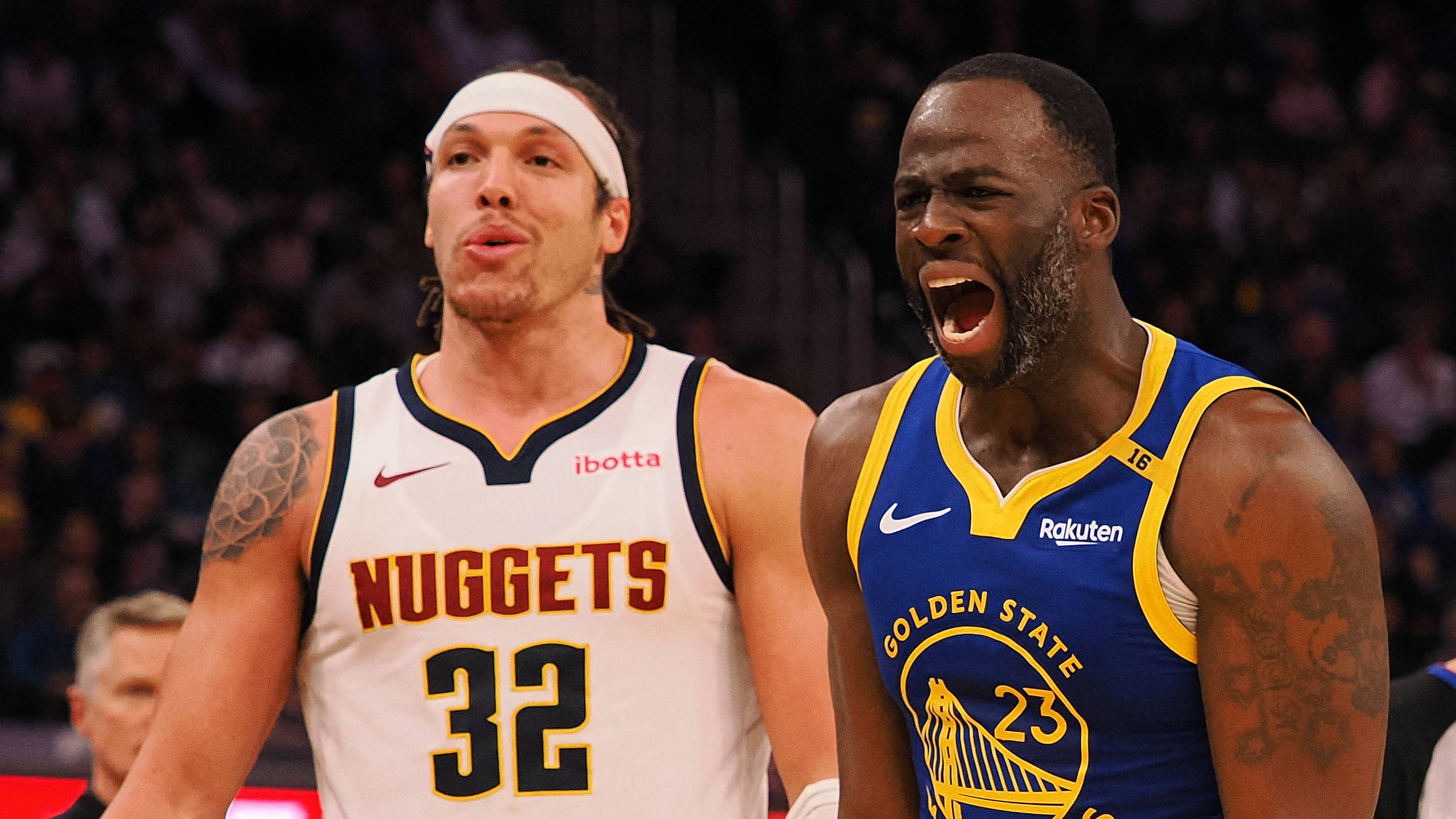 3 Nuggets Players Who Need to Step Up in Warriors Game