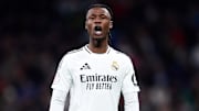 Camavinga is an option for Manchester City