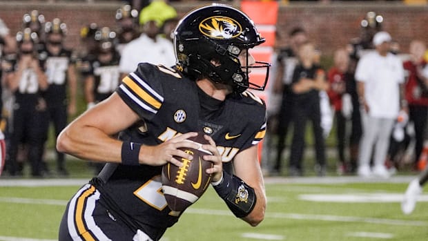 SEC football rankings, win-loss predictions for 2025