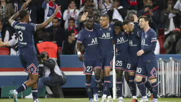 PSG