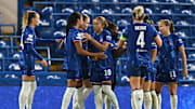 Chelsea secured a 3-1 win over Real Madrid 