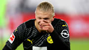 Erling Haaland