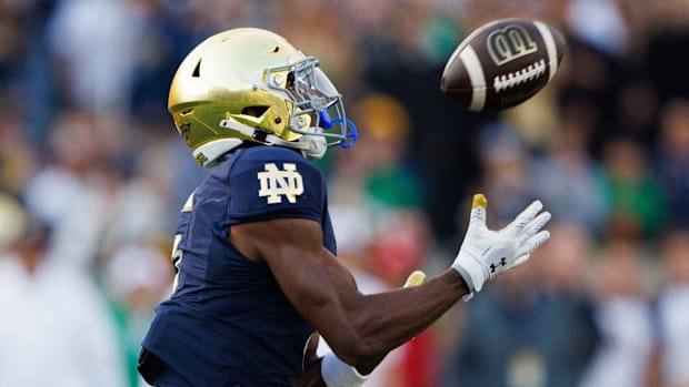 Notre Dame Vs Georgia Tech Do Irish Avoid Upset In Atlanta notre-dame-vs-georgia-tech-do-irish-avoid-upset-in-atlanta
