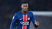 Nuno Mendes - PSG