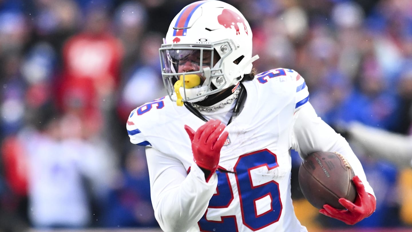 4 winners & 4 losers in Buffalo Bills Week 11 shootout victory over Buccaneers