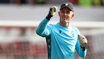 Nottingham Forest v Liverpool FC - Premier League Nottingham Forest v Liverpool FC - Premier League