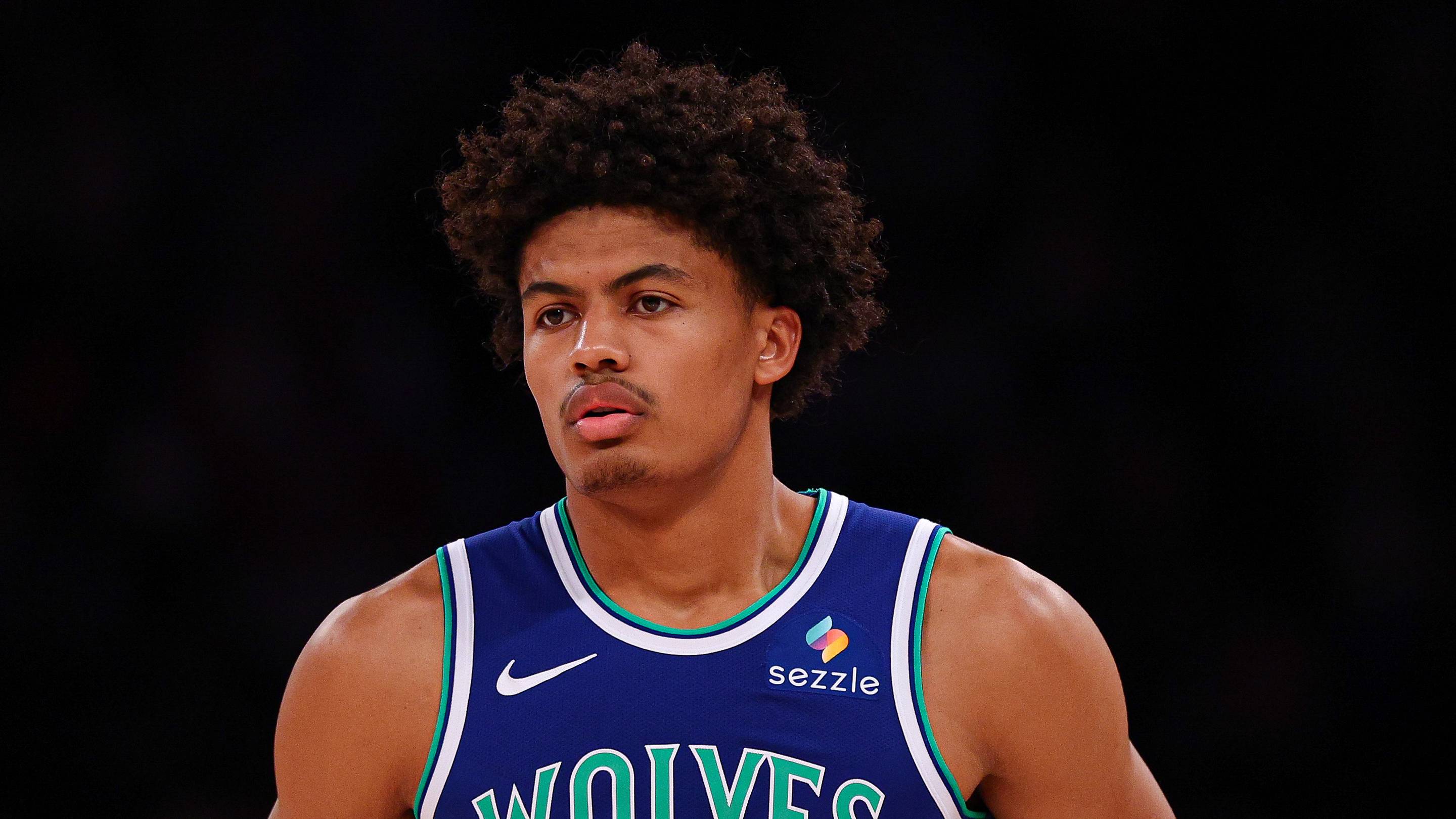 One area of growth for every young Timberwolves bench player