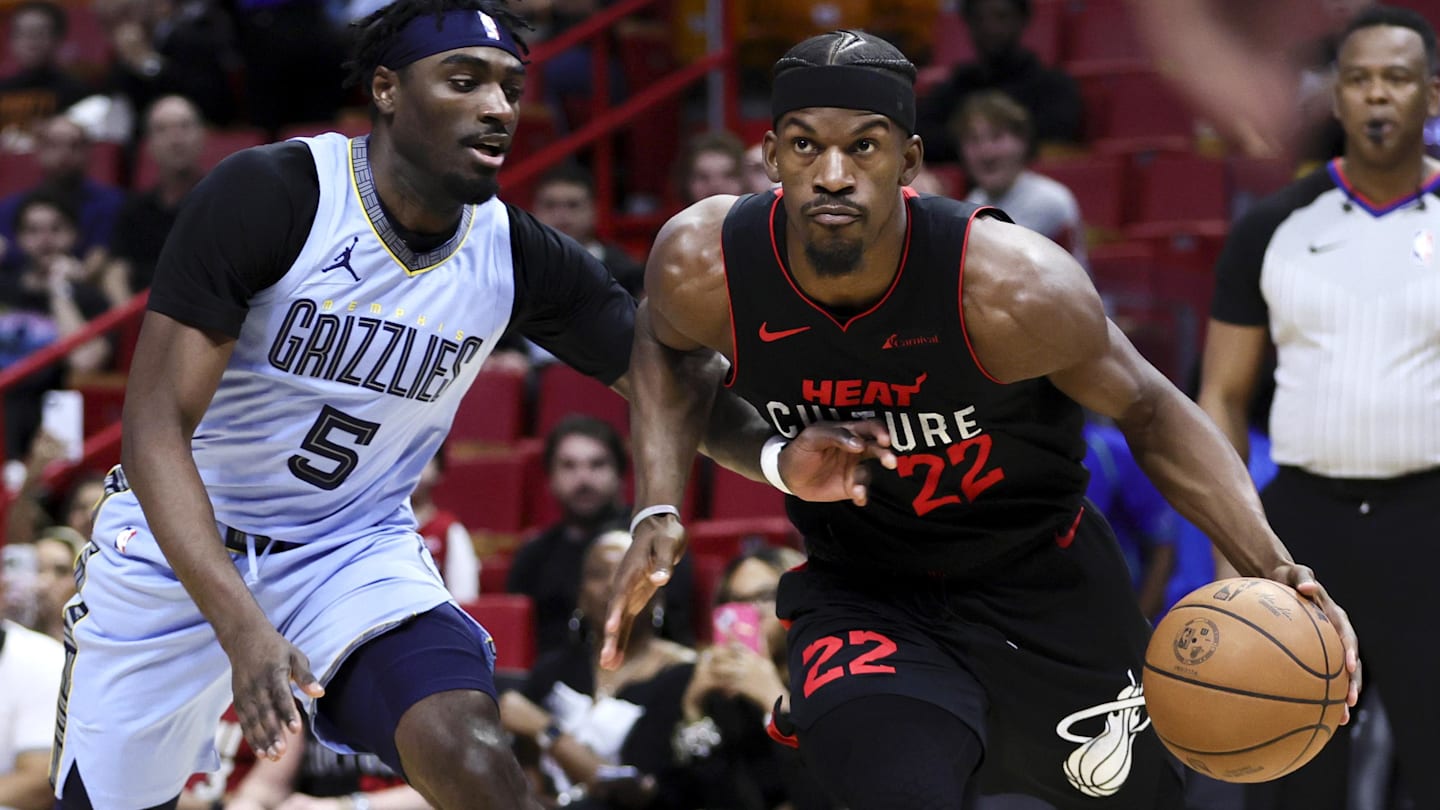 NBA Insider Reaffirms Jimmy Butler ‘Not Interested’ in Joining Contender