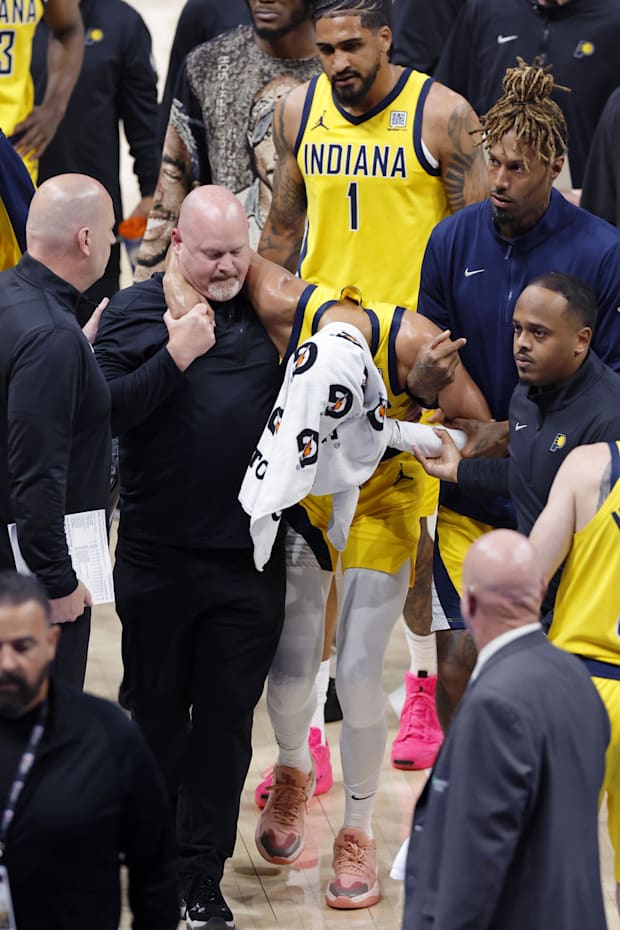 NBA 