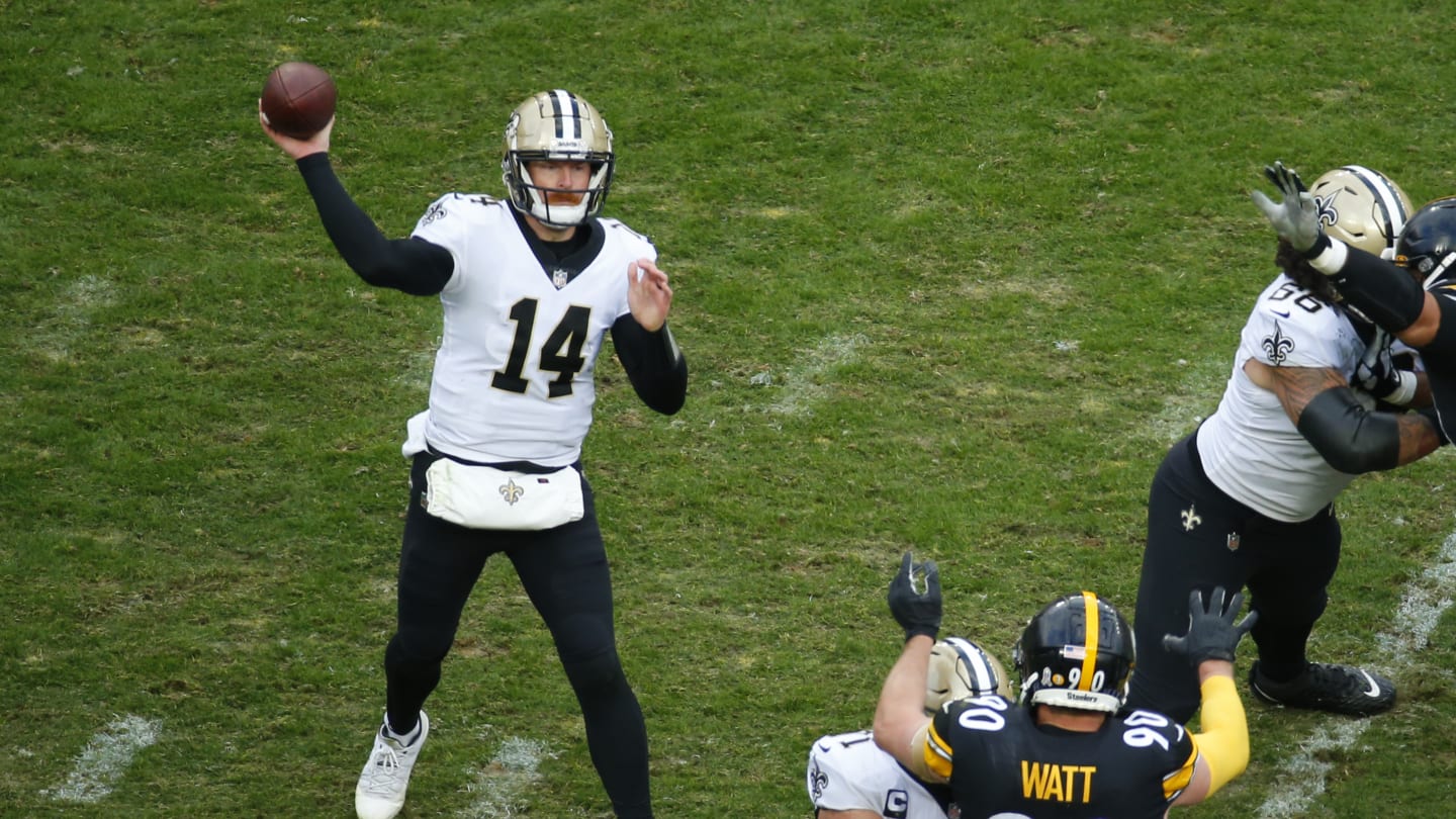 3 Best Prop Bets for Saints vs Rams in Week 11