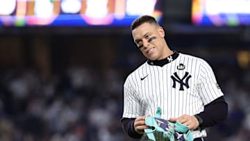 World Series - Los Angeles Dodgers v New York Yankees - Game 5