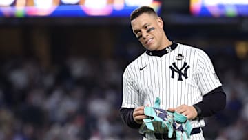 World Series - Los Angeles Dodgers v New York Yankees - Game 5