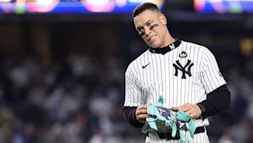 World Series - Los Angeles Dodgers v New York Yankees - Game 5