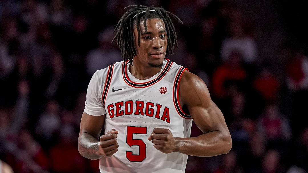 Jeremiah Wilkinson, Arkansas basketball 