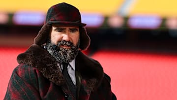 Jason Kelce, ESPN Analyst
