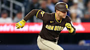 Los Padres pueden cerrar un trato con Boston por José Iglesias  