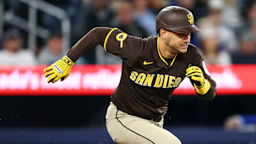 Los Padres pueden cerrar un trato con Boston por José Iglesias  