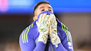 The San Jose Earthquakes finished last season with the worst record in MLS.