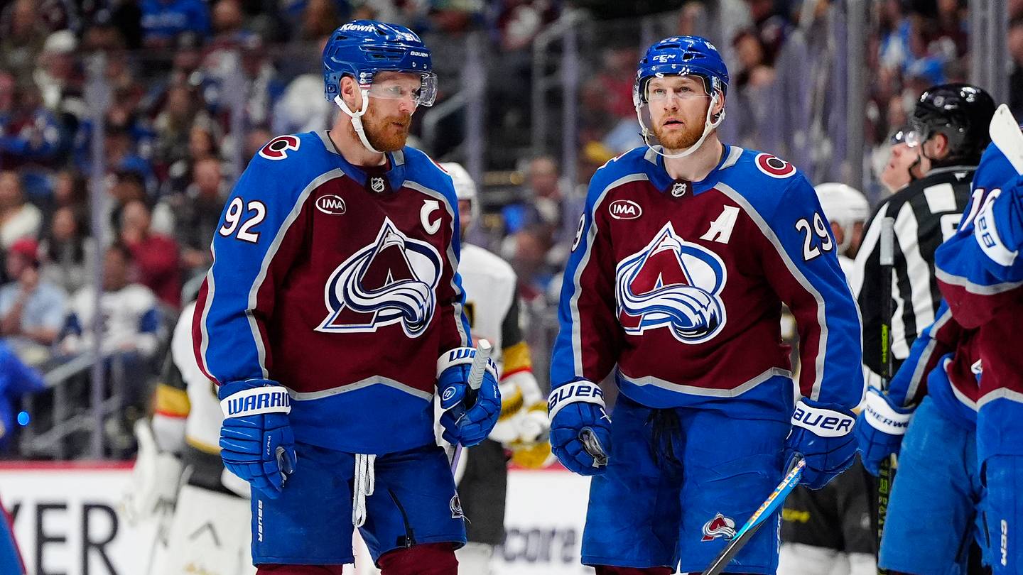 Projecting the Avalanche's Opening Night Lines for 2026-27