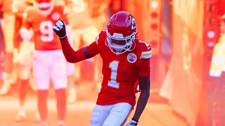 Kansas City Chiefs Insider Podcast: Bold Xavier Worthy Prediction
