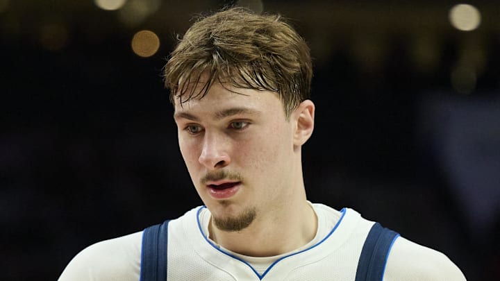 Dallas Mavericks, Cooper Flagg