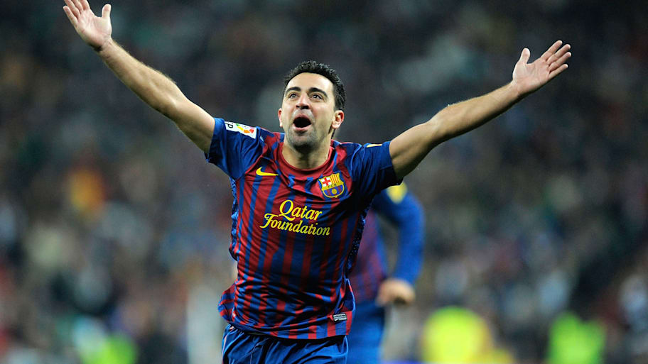 Xavi