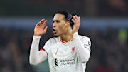 Virgil van Dijk