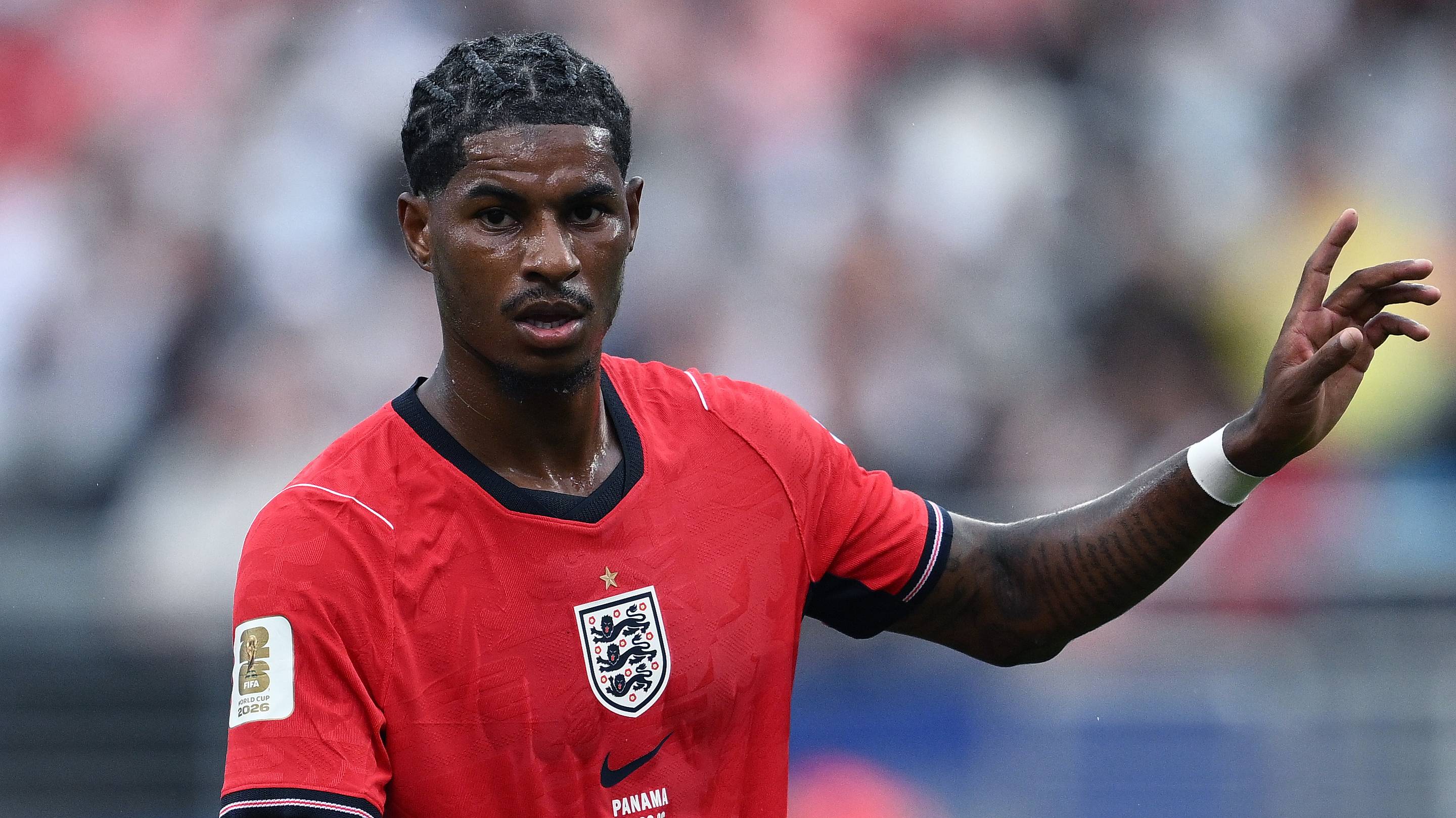Jamie O'Hara is forcing Tottenham fans to rethink everything about Marcus Rashford
