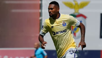 Wendel Silva se destacou no time B do Porto