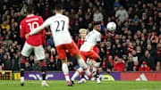 Manchester United v West Ham United: Emirates FA Cup Fifth Round